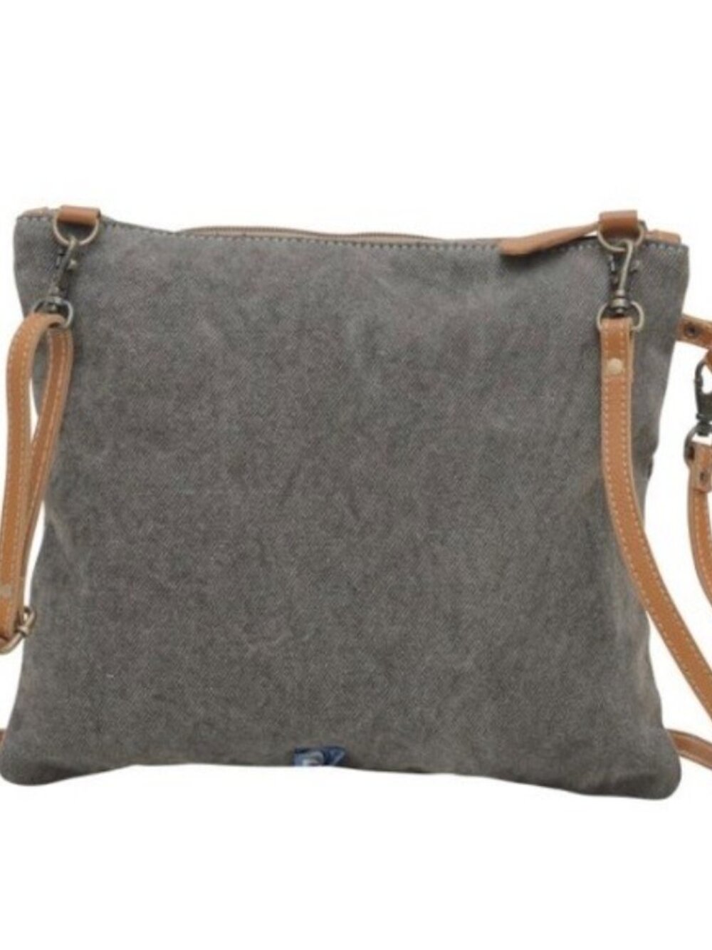 Myra Bag Firgun Crossbody - Picture 3 of 4